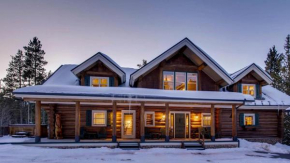 Twin Eagles Lodge Breckenridge